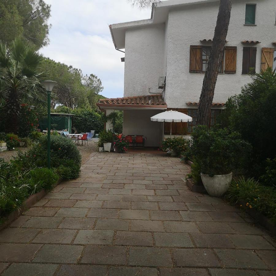 פולה Villa Manuela מראה חיצוני תמונה