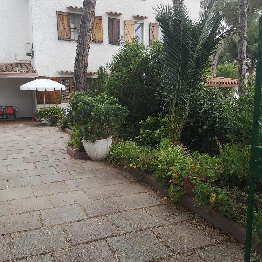 פולה Villa Manuela מראה חיצוני תמונה