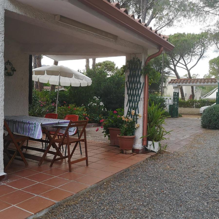 פולה Villa Manuela מראה חיצוני תמונה