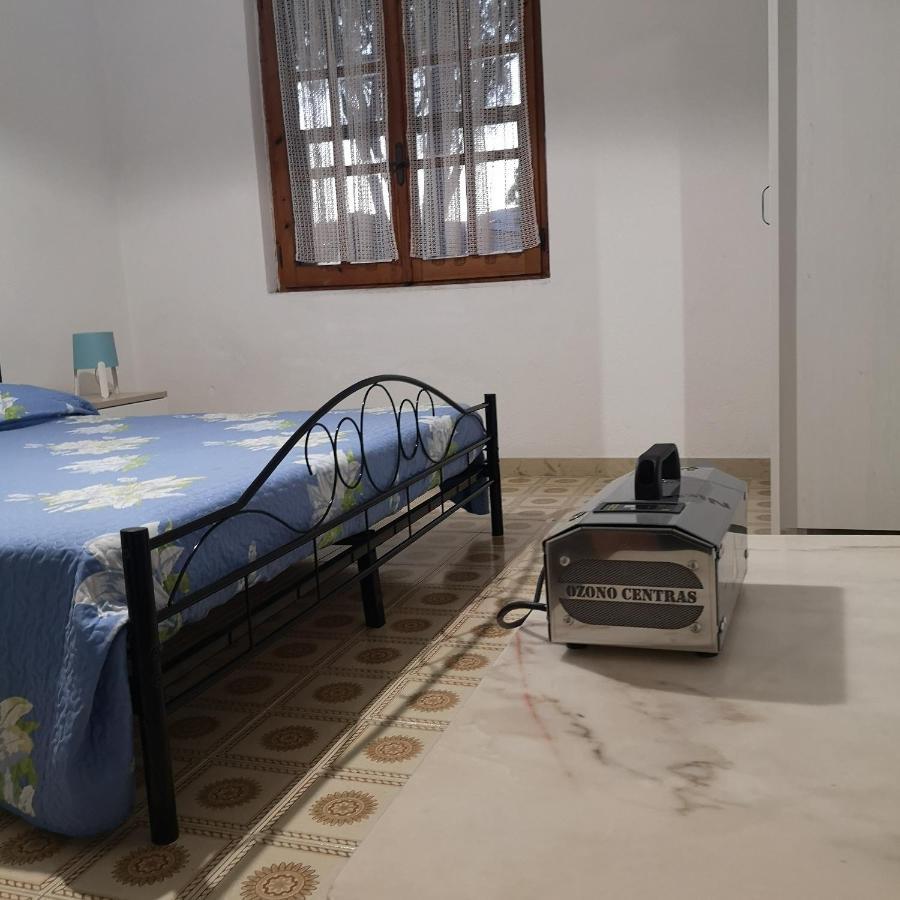 פולה Villa Manuela מראה חיצוני תמונה