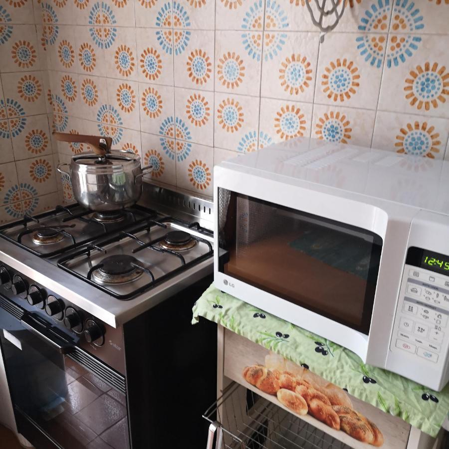 פולה Villa Manuela מראה חיצוני תמונה