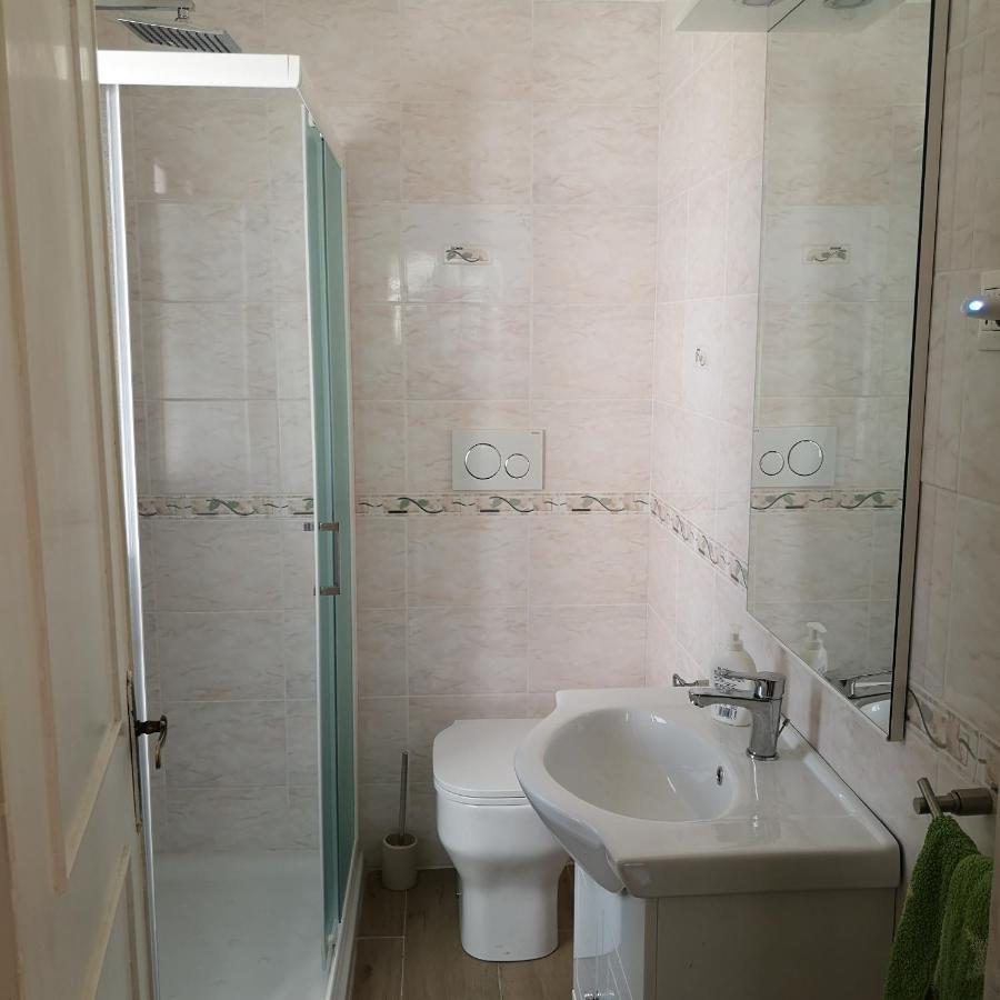פולה Villa Manuela מראה חיצוני תמונה