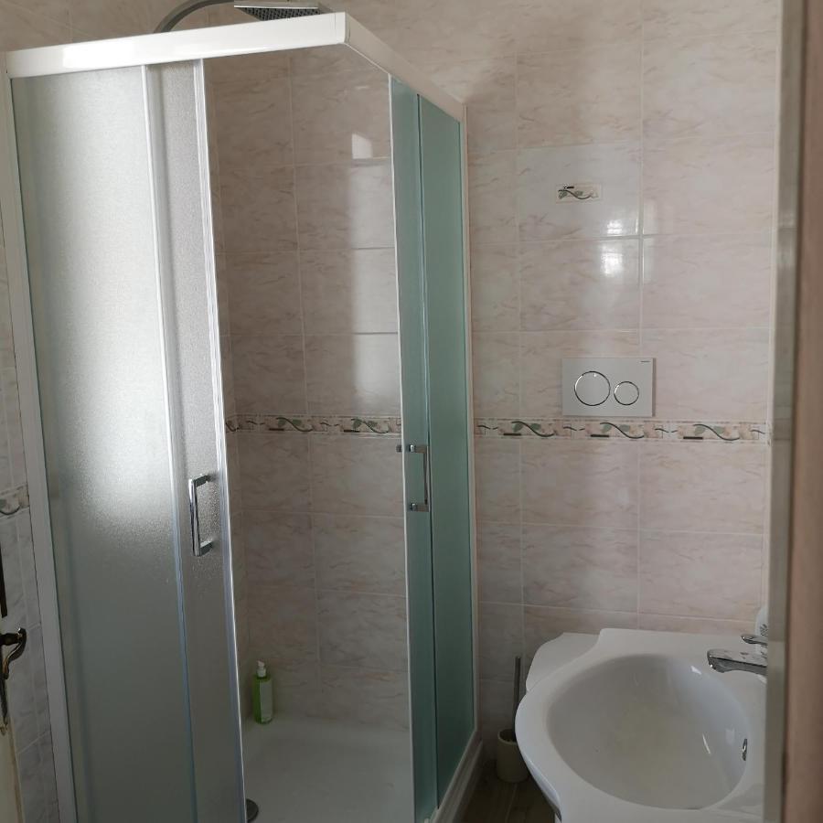 פולה Villa Manuela מראה חיצוני תמונה