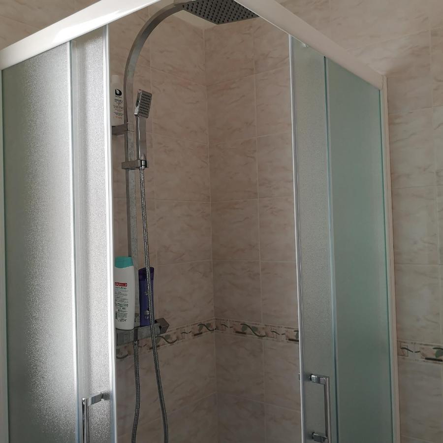 פולה Villa Manuela מראה חיצוני תמונה