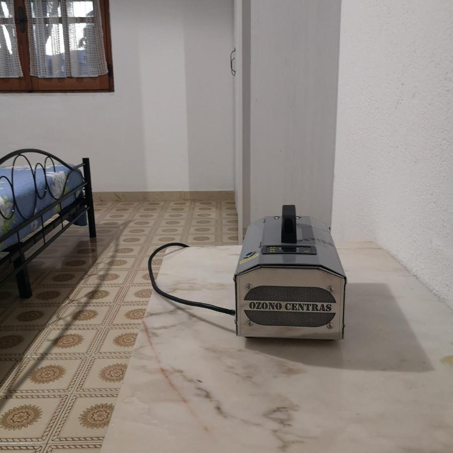 פולה Villa Manuela מראה חיצוני תמונה