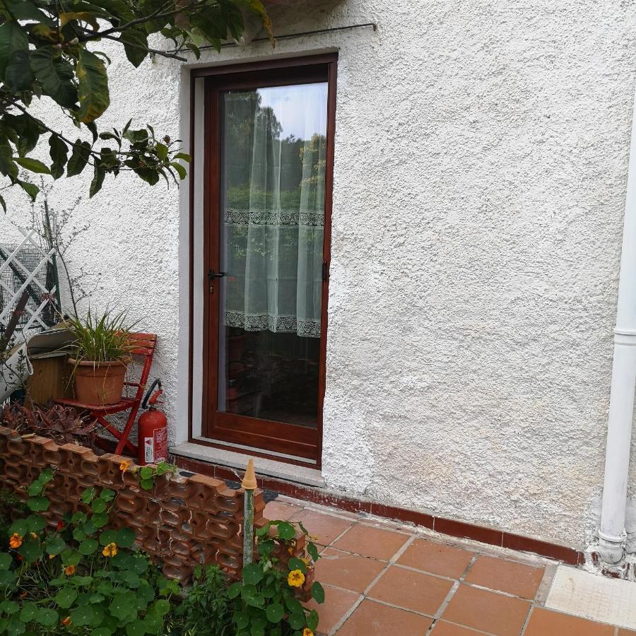 פולה Villa Manuela מראה חיצוני תמונה