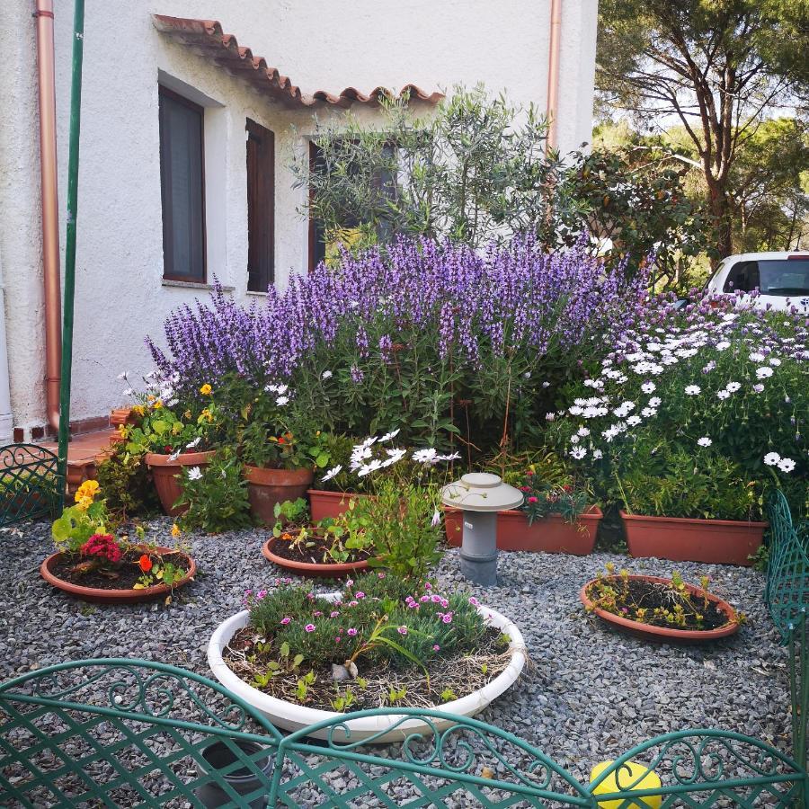 פולה Villa Manuela מראה חיצוני תמונה
