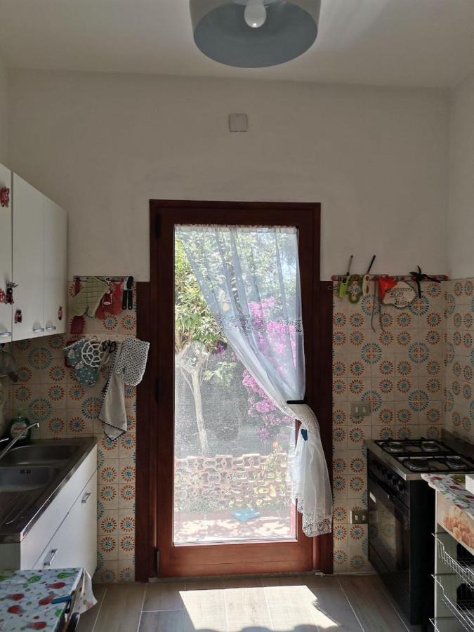 פולה Villa Manuela מראה חיצוני תמונה