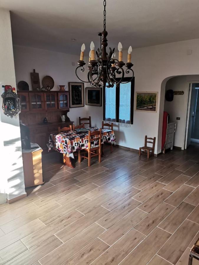 פולה Villa Manuela מראה חיצוני תמונה