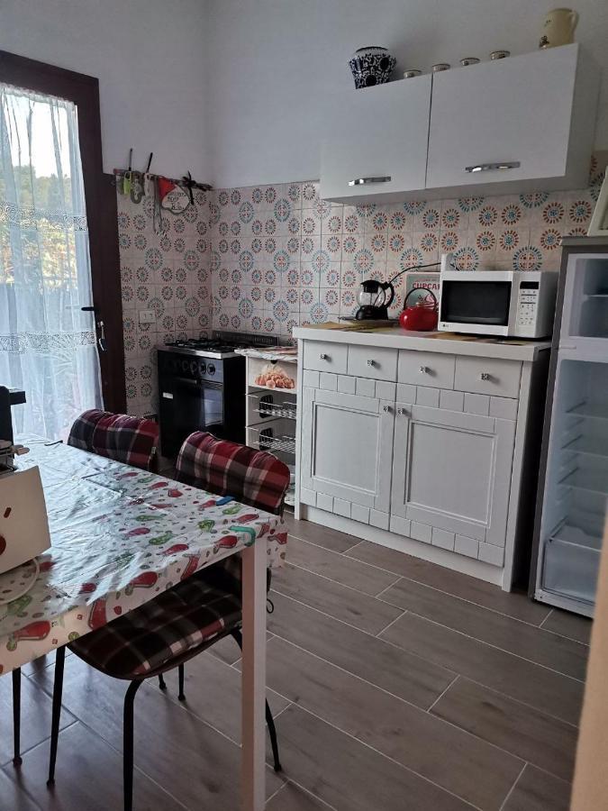 פולה Villa Manuela מראה חיצוני תמונה