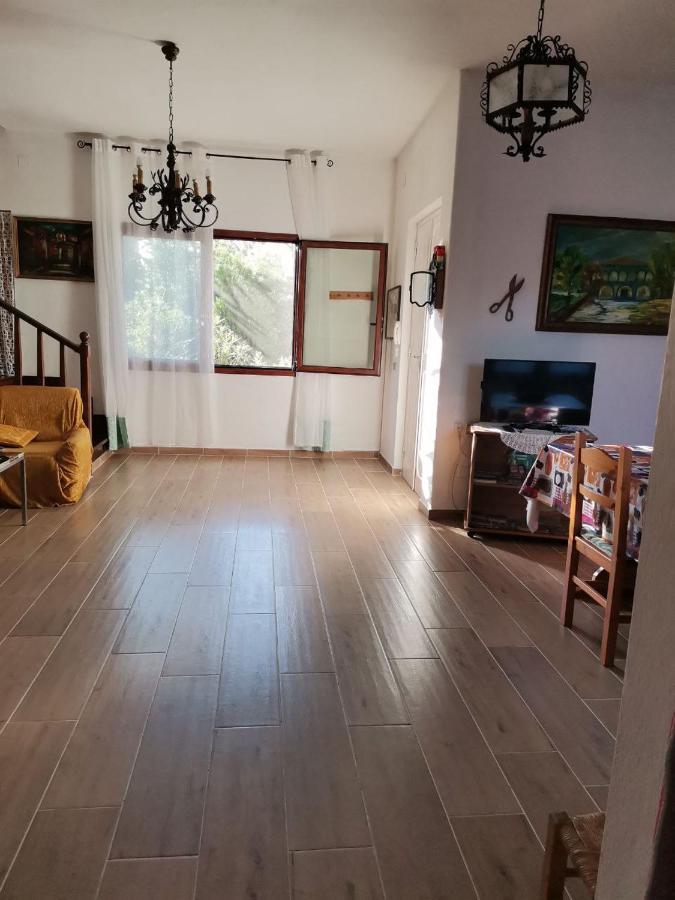 פולה Villa Manuela מראה חיצוני תמונה