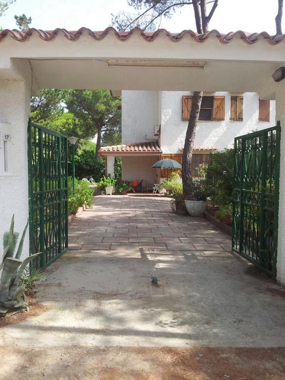 פולה Villa Manuela חדר תמונה