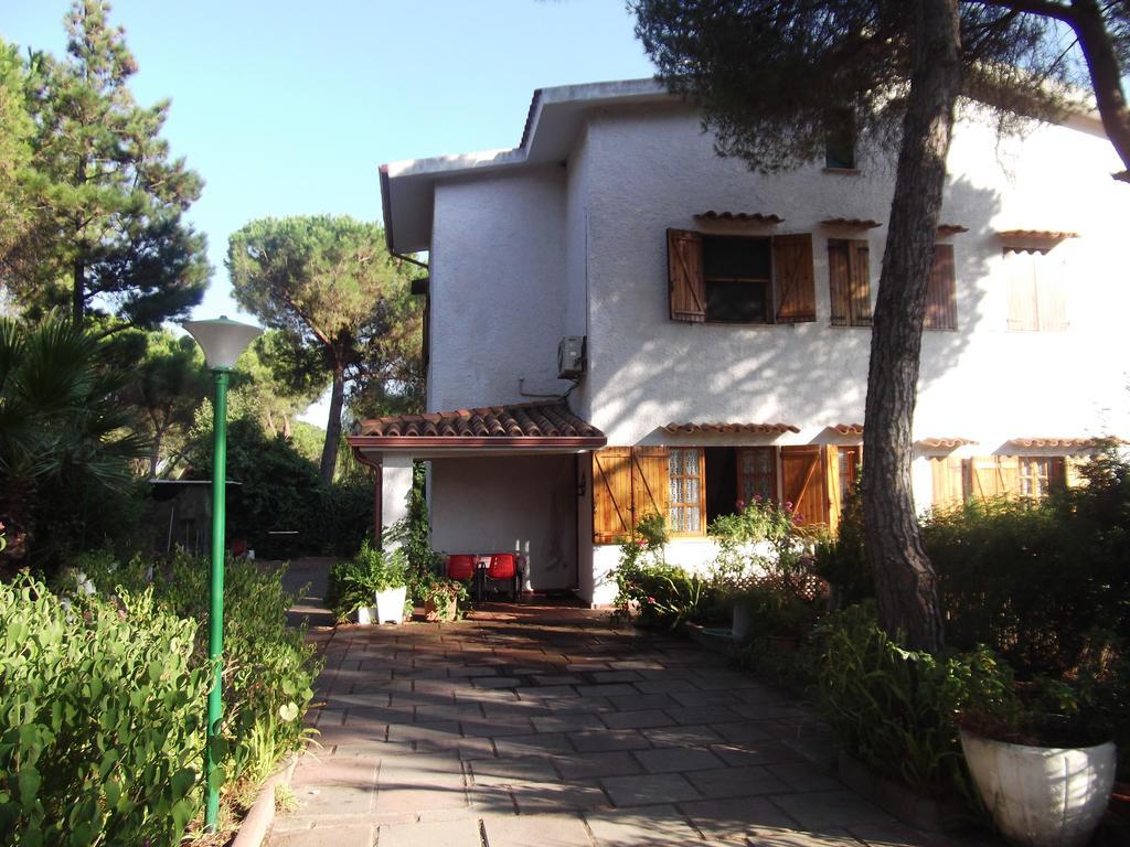 פולה Villa Manuela חדר תמונה