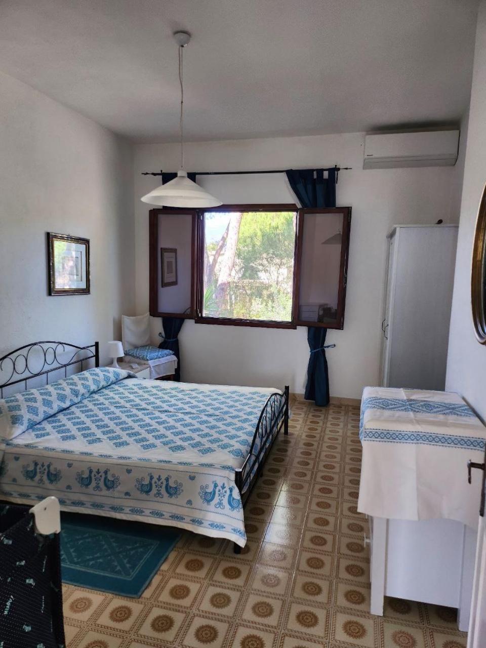 פולה Villa Manuela מראה חיצוני תמונה