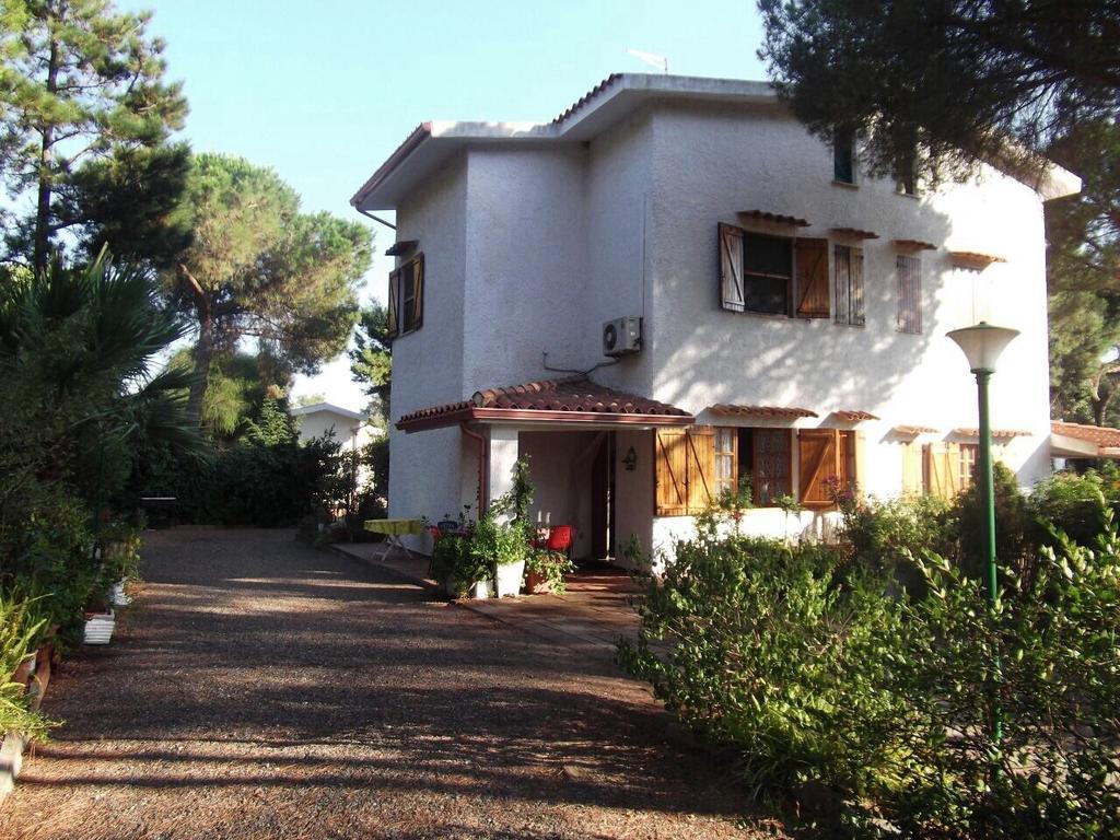 פולה Villa Manuela חדר תמונה