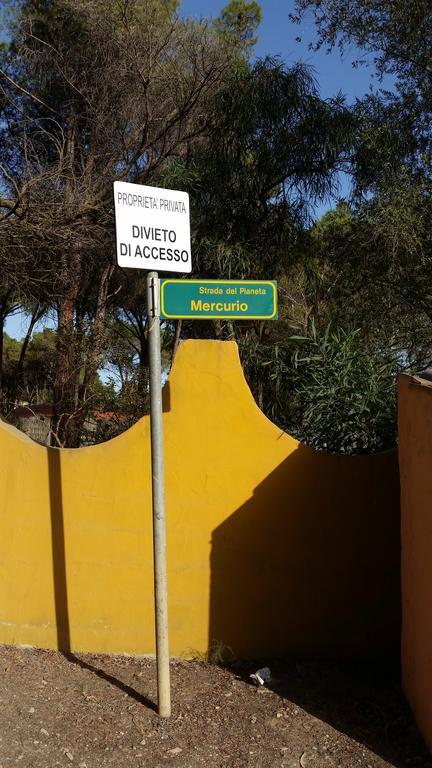 פולה Villa Manuela מראה חיצוני תמונה