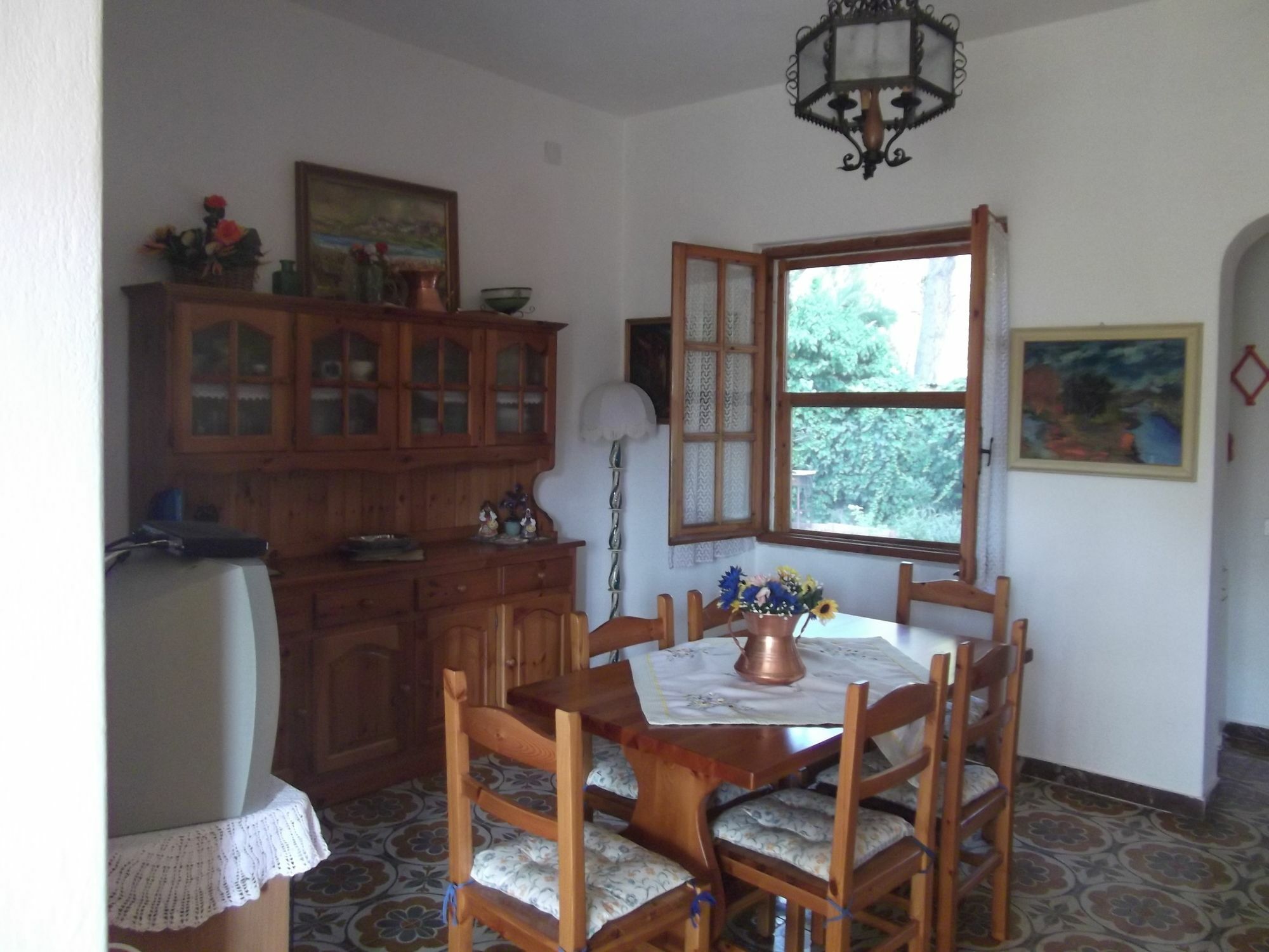 פולה Villa Manuela מראה חיצוני תמונה