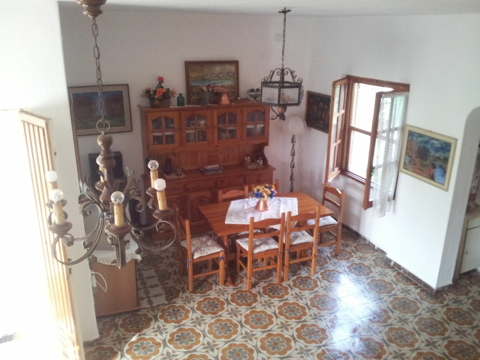 פולה Villa Manuela מראה חיצוני תמונה