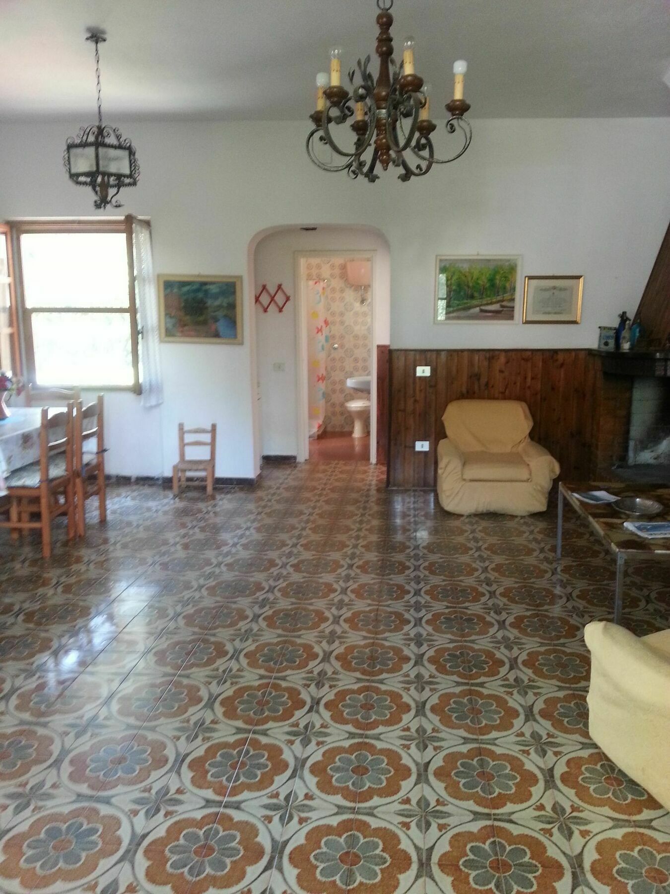 פולה Villa Manuela מראה חיצוני תמונה