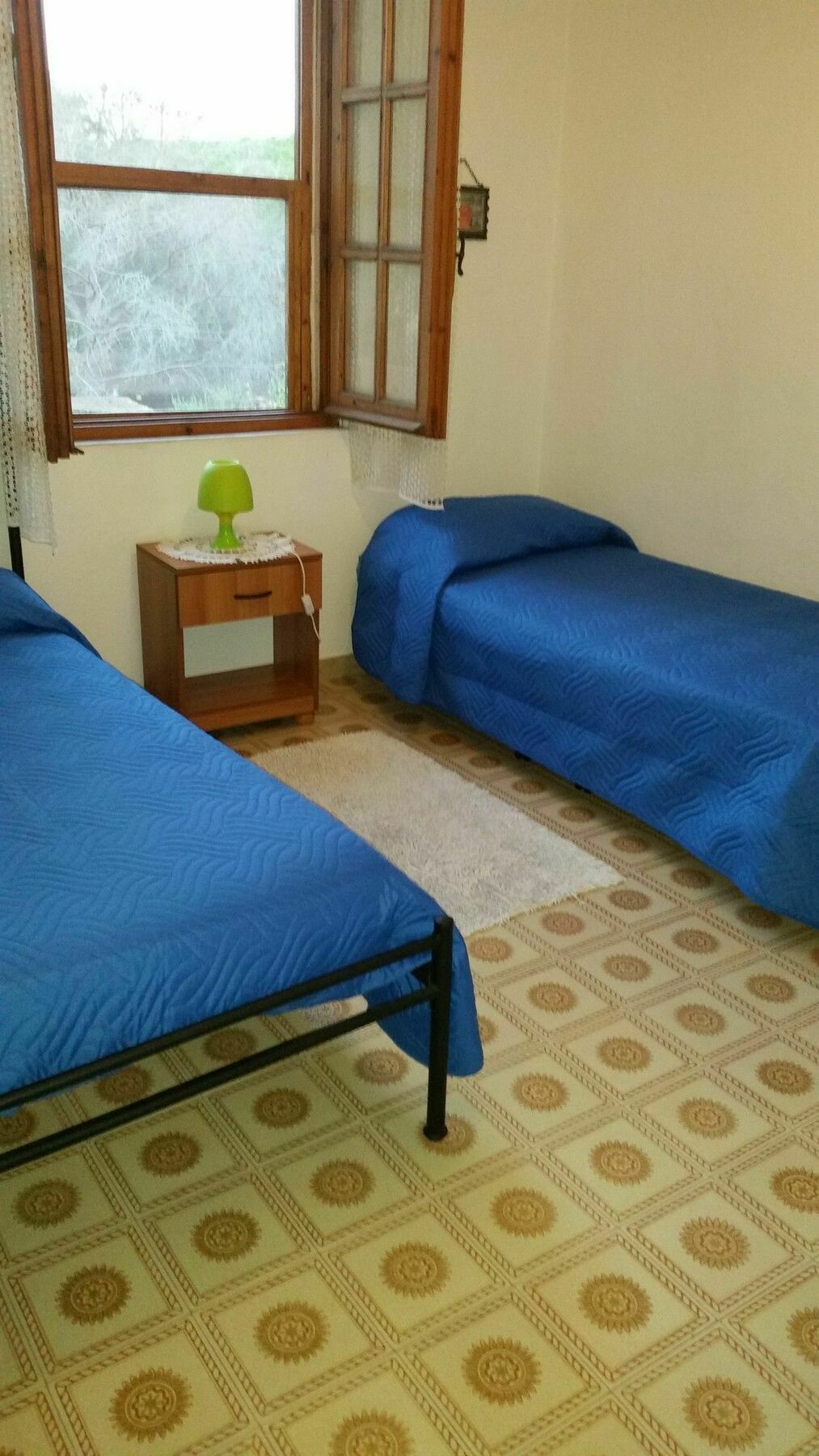 פולה Villa Manuela מראה חיצוני תמונה