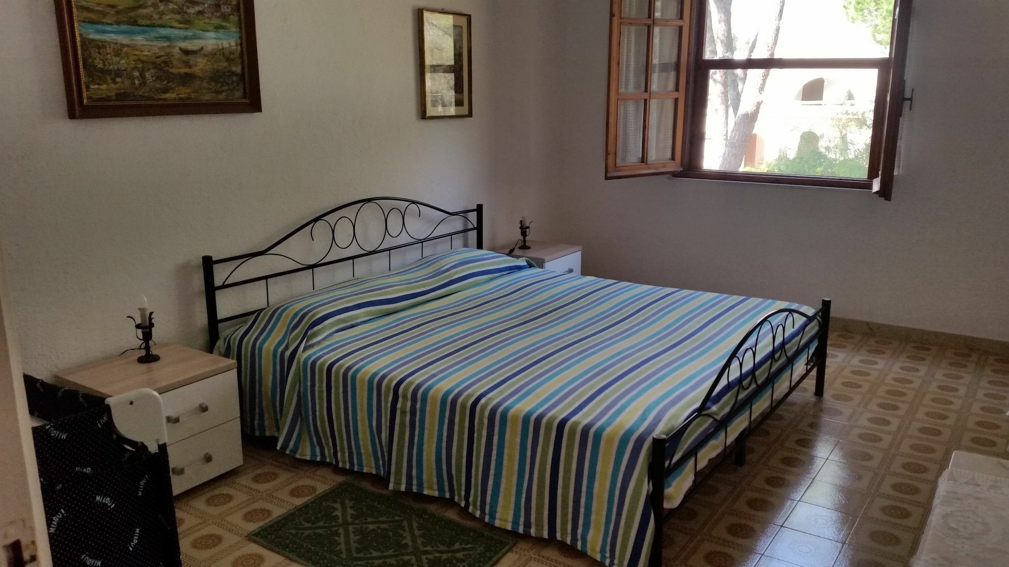 פולה Villa Manuela מראה חיצוני תמונה