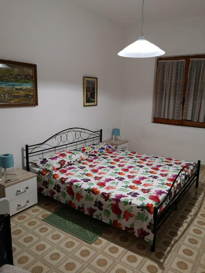 פולה Villa Manuela מראה חיצוני תמונה