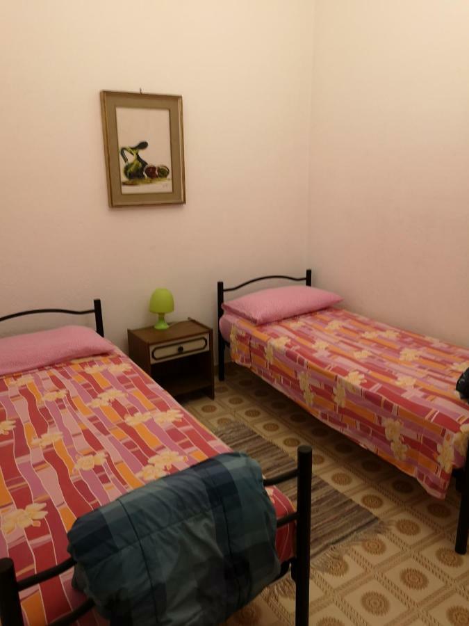 פולה Villa Manuela מראה חיצוני תמונה