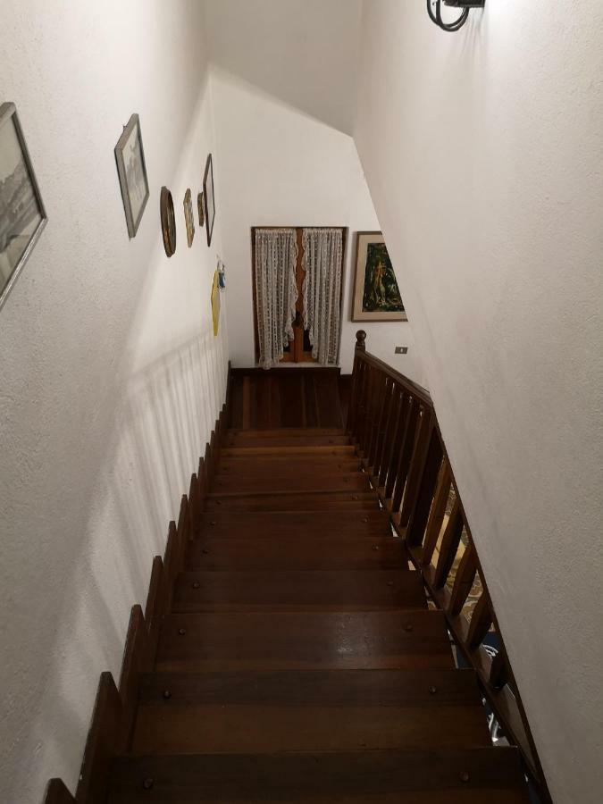 פולה Villa Manuela מראה חיצוני תמונה