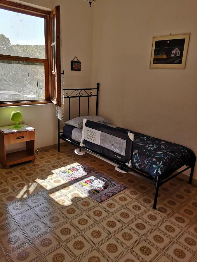 פולה Villa Manuela מראה חיצוני תמונה