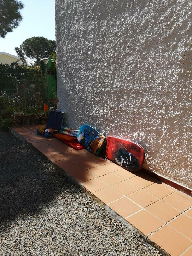 פולה Villa Manuela מראה חיצוני תמונה