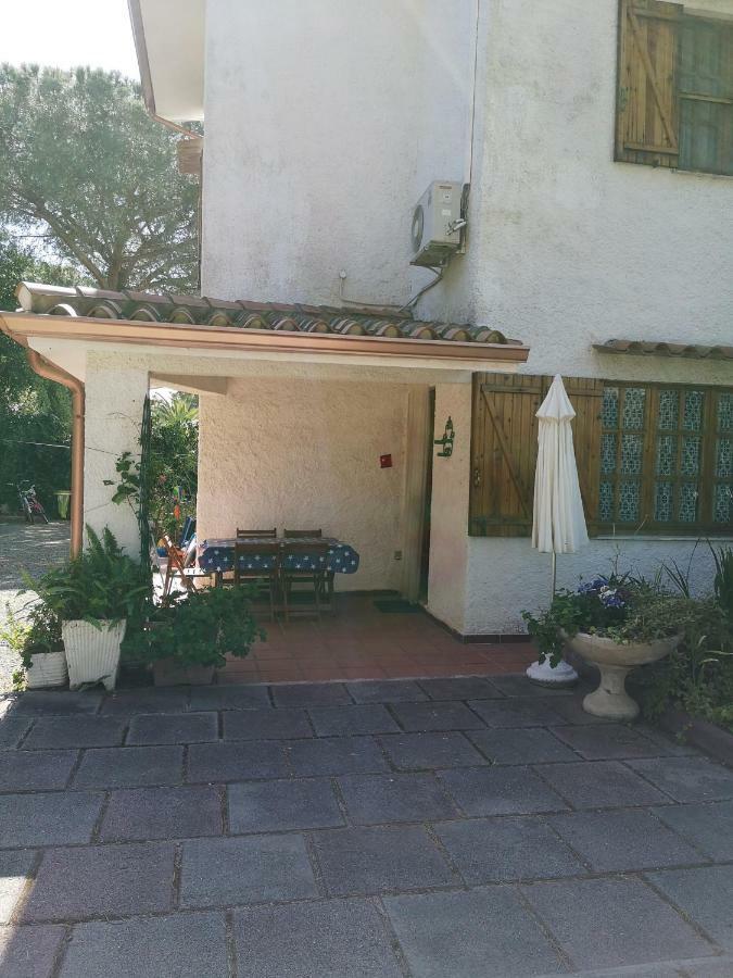 פולה Villa Manuela מראה חיצוני תמונה