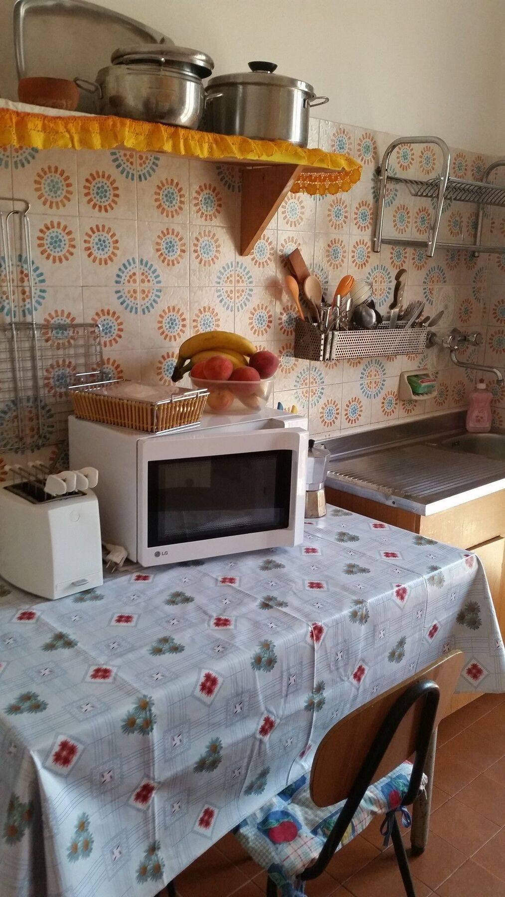 פולה Villa Manuela מראה חיצוני תמונה